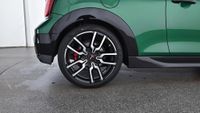MINI John Cooper Works Cabrio - Vorschau Bild 18