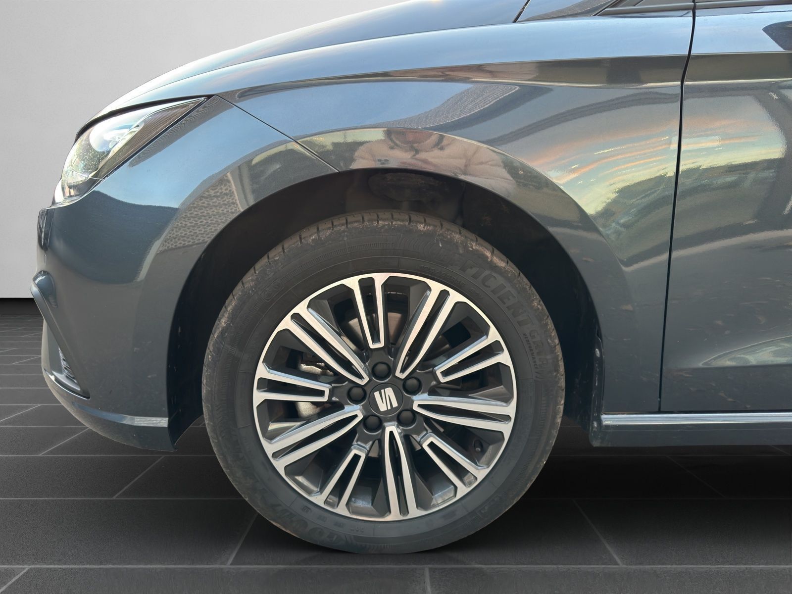 Seat Ibiza - Bild 8
