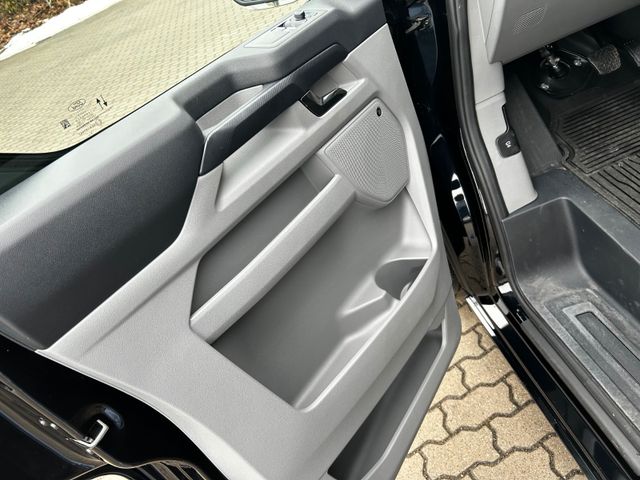 Transit Custom Kasten 320 L1*MS-RT*AWD*B&O*STHZ*