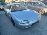 Mazda MX6 1993 2,0 Benzin Klima - Mazda MX-6: Coupé