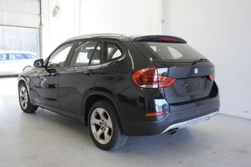 BMW X1 - 3