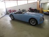 MGA - MG MGA