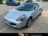 Toyota MR 2 MR2 1.8 Benzina Auto - Toyota aus 2001