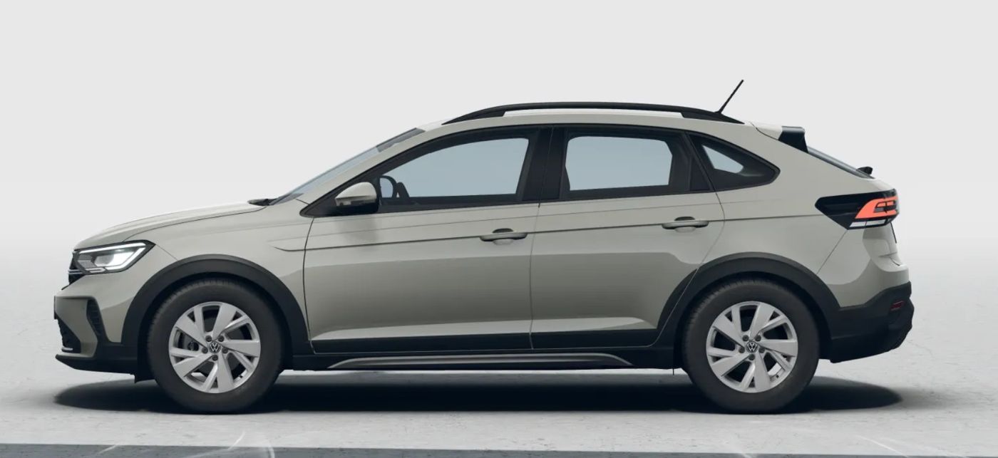 Volkswagen Taigo - Bild 4
