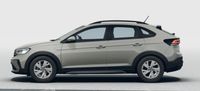 Volkswagen Taigo - Vorschau Bild 4