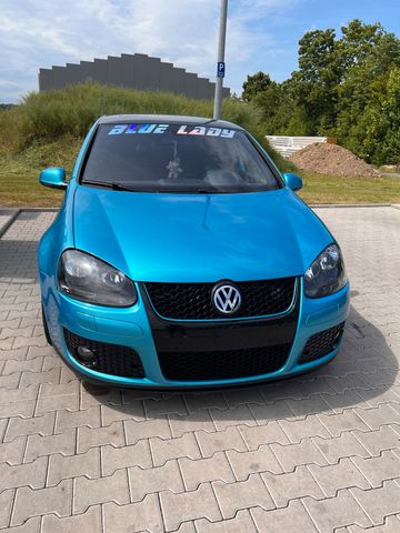 Volkswagen Vw Golf 5 GTI TSFI