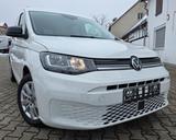 Volkswagen Caddy Life 2.0 TDI,Navi,Shz,PDC,Tempomat,YouTube - VW Caddy Gebrauchtwagen in Leipzig