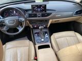 Audi A6 3.0 TDI quattro*Bi Xenon*Leder*Navi Plus* - Audi Gebrauchtwagen von 2013