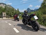 Triumph Street Triple R  Matt Carbon Black, Heckumbau - Offers