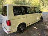 Volkswagen T6 Multivan Generation Six (verfügbar ab 09/2026 - VW T6 Multivan Gebrauchtwagen in Dortmund