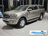 Ford FORD Ranger 3.2 TDCi aut. DC Limited 5pt. - Ford Ranger: 2.5