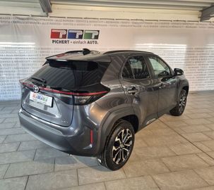 Toyota Yaris Cross Hybrid 130 1.5 VVT-i AWD-i Teamplaye