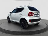 Suzuki Ignis 4x4 1.2 Comfort+ Navi LED Klimaautom DAB S - Suzuki Ignis: 1.4