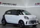 Smart Forfour EQ passion *1.Hand *SHZ *Tempomat *Klima - Smart Gebrauchtwagen von 2020