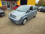 Opel Meriva 1.6 Enjoy - Opel Meriva: Enjoy
