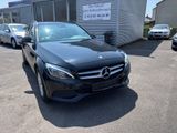 Mercedes-Benz C 200 d  Kombi 7G-Tronic Plus*Standheizung*MWSt. - Mercedes-Benz: 7g Tronic Plus