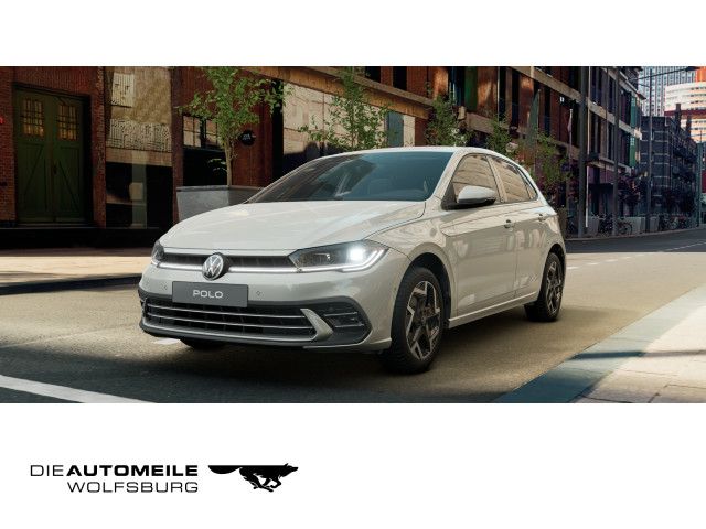 Image of Volkswagen Polo