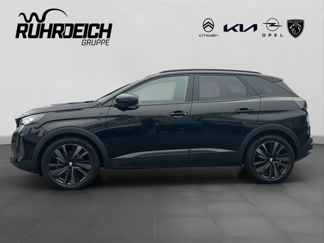 Peugeot 3008 Hybrid 136 GT Massage+ACC+CAM+NAVI+Sitzhzg+