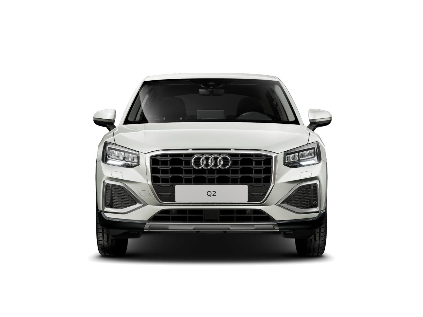 Audi Q2 - Bild 3