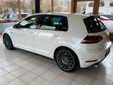 Volkswagen Golf VII Lim. GTI DSG|LED|ACC|AHK|F1-WIPPEN|PDC - Volkswagen Golf: Gti1