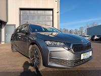 Skoda Octavia Combi 2.0 TDI 110 kW Selection ACC LED