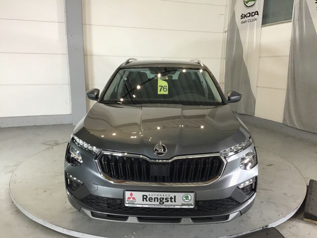 Fahrzeugabbildung Skoda Kamiq Selection 1.5 TSI DSG/ACC/LED/SmartLink