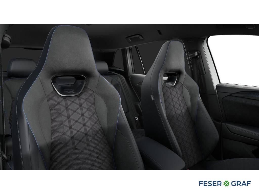 Volkswagen Tiguan R-Line 2,0l TDI 150PS DSG*NAVI*AHK*ACC imagem 3