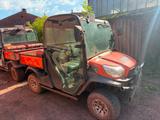Andere Kubota  RTV  X 1110 - QUAD VON 1001 BIS 1500 CCM