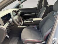 Hyundai TUCSON - Vorschau Bild 7
