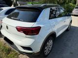 Volkswagen T-Roc Sport - Volkswagen Gebrauchtwagen in Berlin