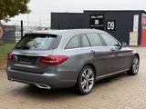 Mercedes-Benz C 220d T  Avantgarde  LED VIDTUAL ACC AHK LEDER - Mercedes-Benz Avantgarde