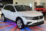 Volkswagen Tiguan Active*KLIMAAUT*PDC*ALU*SHZ*TEMPOMAT*LED* - Volkswagen Tiguan Gebrauchtwagen
