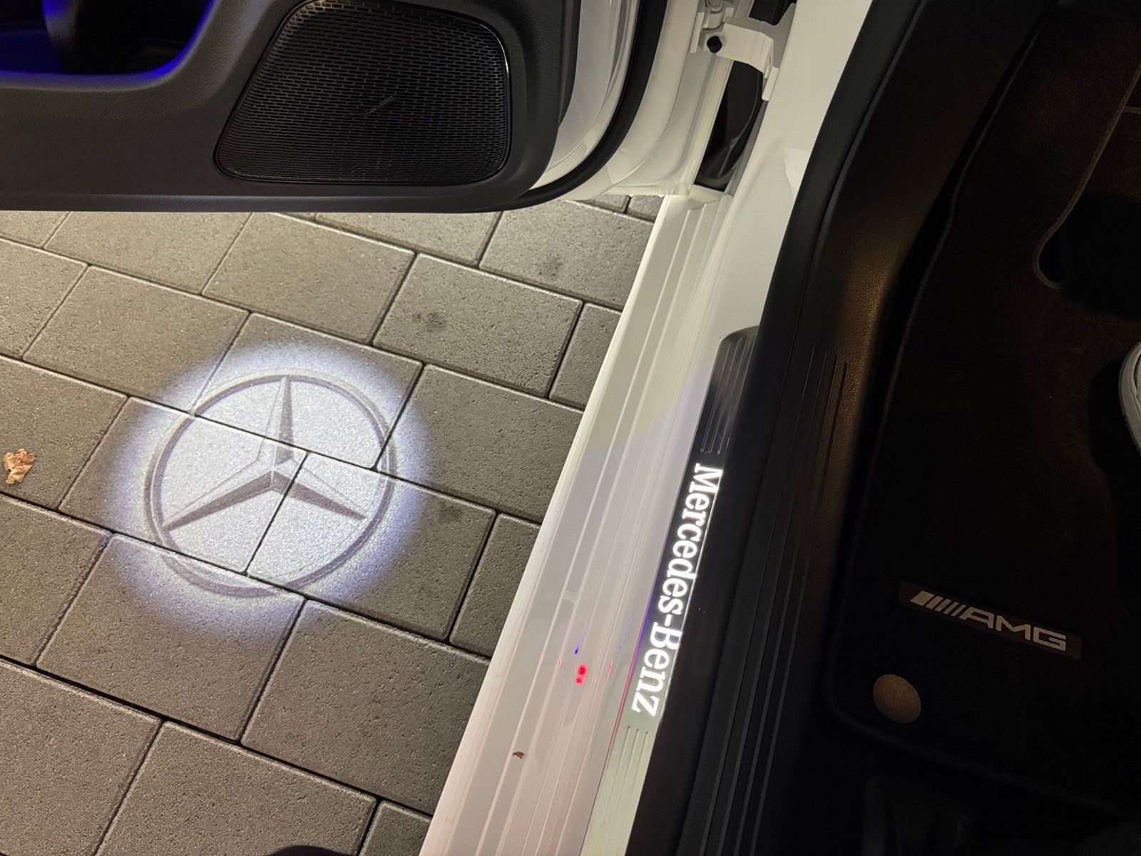 Fahrzeugabbildung Mercedes-Benz CLA 250 e AMG Plus*Pano*HUD*360*Memory*11kW*Totw