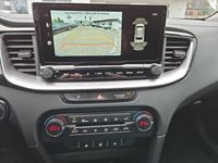 Kia cee'd Sportswagon - Vorschau Bild 28