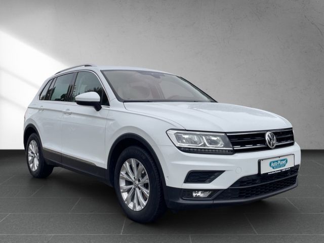 Volkswagen Tiguan 1.5 TSI DSG Comfortline *AHK*LED*NAV*ACC*