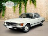 Mercedes-Benz SLC 280 Mercedes Benz SLC280 mit Stahlschiebedac - Mercedes SLC-Klasse bis 20.000 Euro