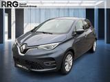 Renault ZOE R135 Experience Z.E. 50 Techno-Safety-Komfor - Renault ZOE Gebrauchtwagen in Hamburg