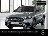 Mercedes-Benz GLA 200 AMG+NIGHT+360°+MULTIBEAM+19"+TOTW+7G - Mercedes-Benz GLA 200 in Mannheim