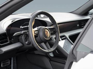 صورة مصغرة 22 لـ 2025 Porsche TAYCAN