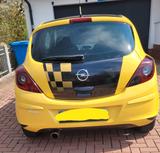 Opel Corsa 1.4 Twinport ECOTEC Color Race Color Race - Opel Corsa: Color Race