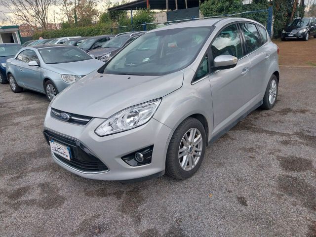 Ford C-Max C-Max7 1.5 TDCi 120CV Start&Stop Busi