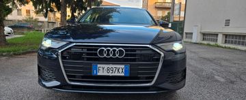 Audi A6 - 5
