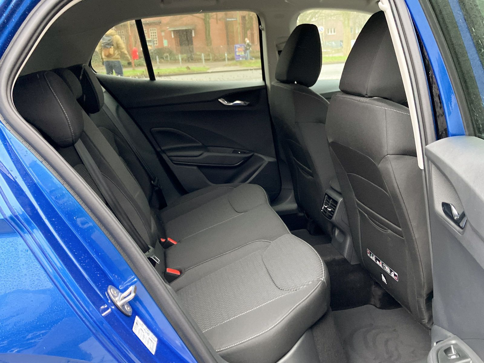 Skoda Fabia - Bild 9