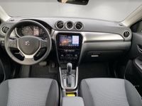 Suzuki Vitara - Vorschau Bild 11