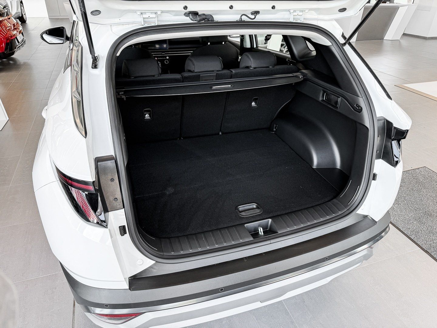 Hyundai TUCSON - Bild 15