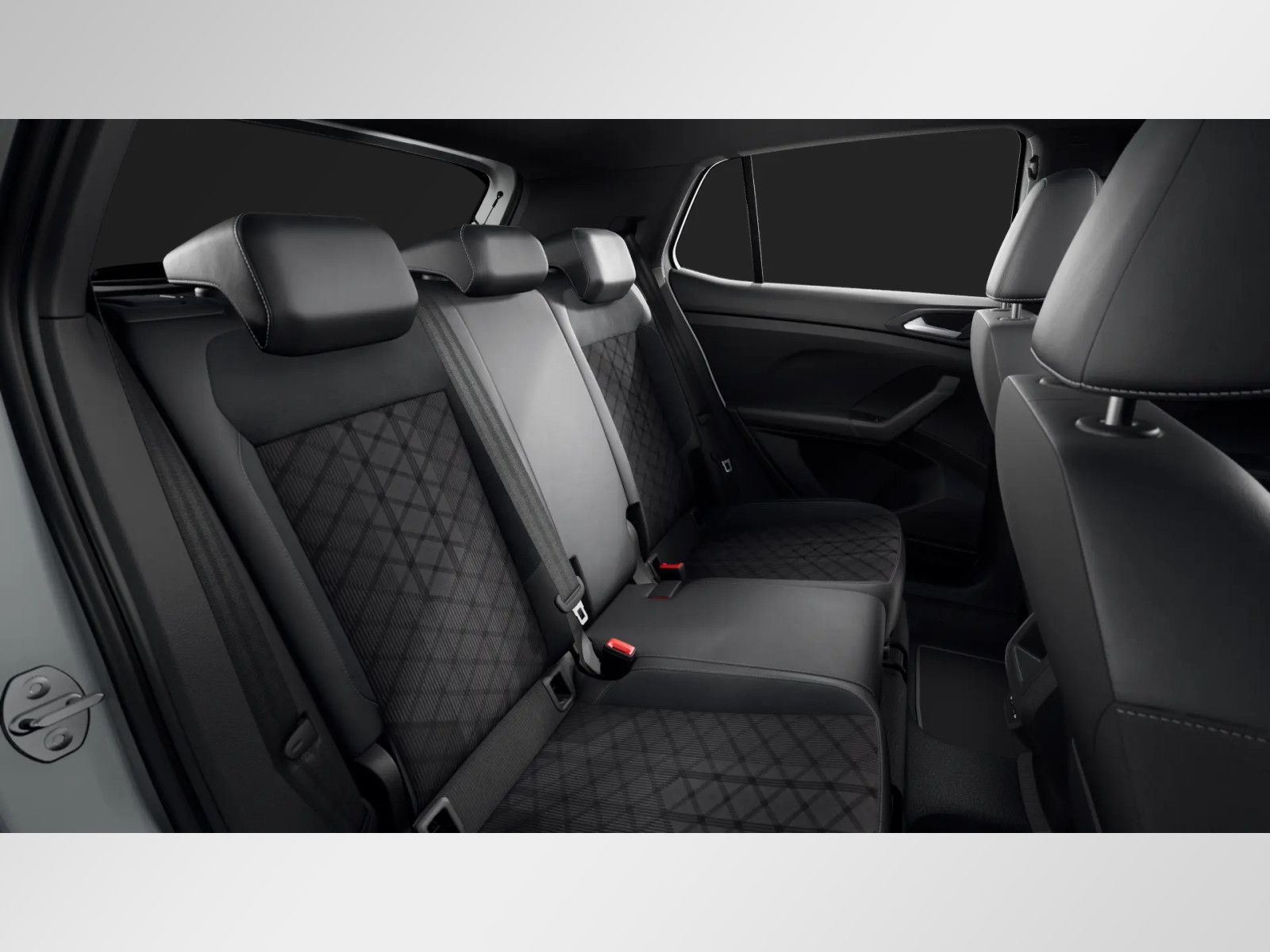 Volkswagen T-Cross - Bild 11