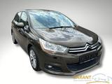 Citroën C4 Lim. Tendance - Citroën C4 in Rostock