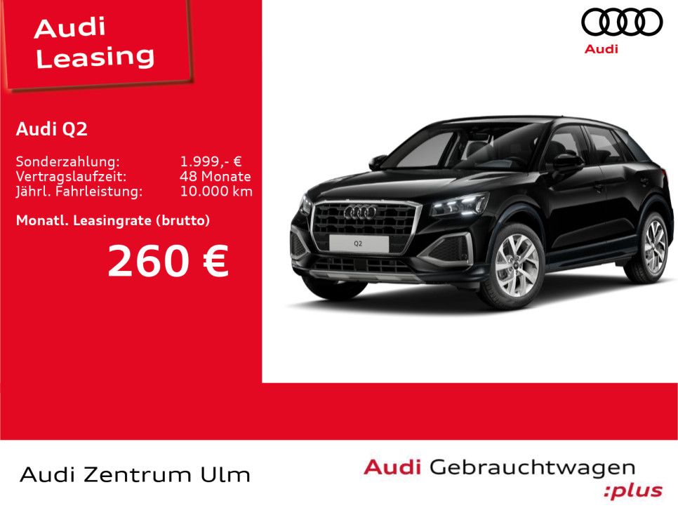 Audi Q2 - Bild 3