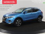 Nissan Qashqai 1.2 N-Connecta | panorama dach | AHK | 3