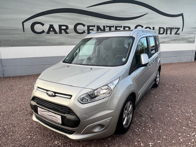 Ford Tourneo Connect 1.0*Pano*SYNC II*Kamera*DAB*AHK